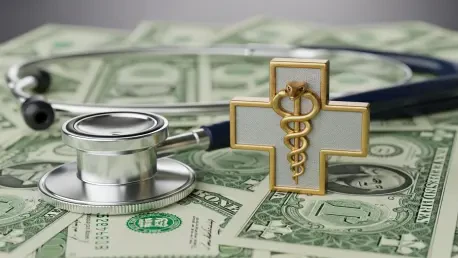 Ann’s £5M Investment Boosts Healthcare in Northwest NI