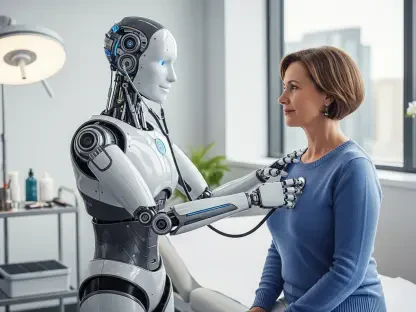 AI in Healthcare: A Strategic Imperative for Better Patient Outcomes?