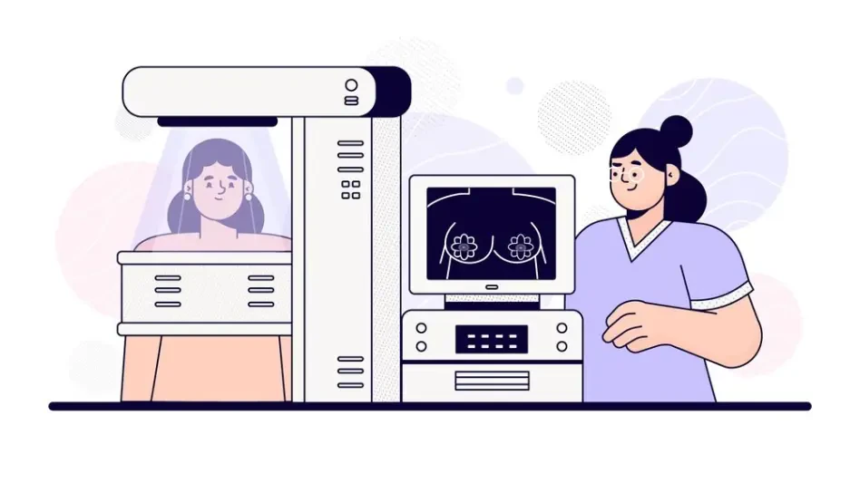 Can $85 Mammograms Boost Breast Cancer Early Detection?