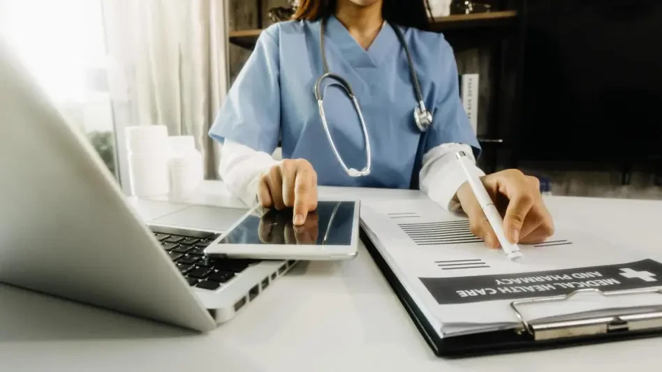 AI to Transform U.S. Healthcare with $1T Shift by 2035