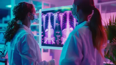 How Will U.S. Radiology Systems Market Grow by 2033?