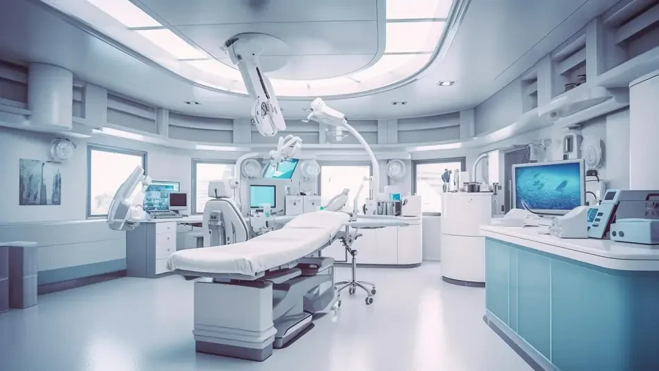 Hospitals Must Ditch Spreadsheets for Digital Solutions