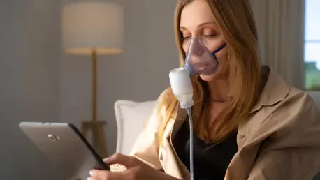 How Can the SOAR Act Transform Lives with Oxygen Needs?