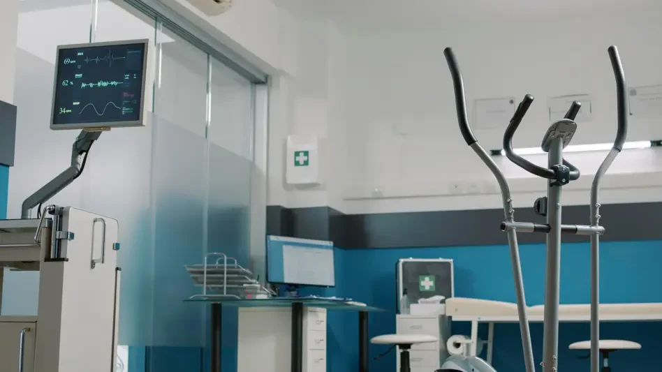 Faisal Zain on Revolutionizing Healthcare with MedTech