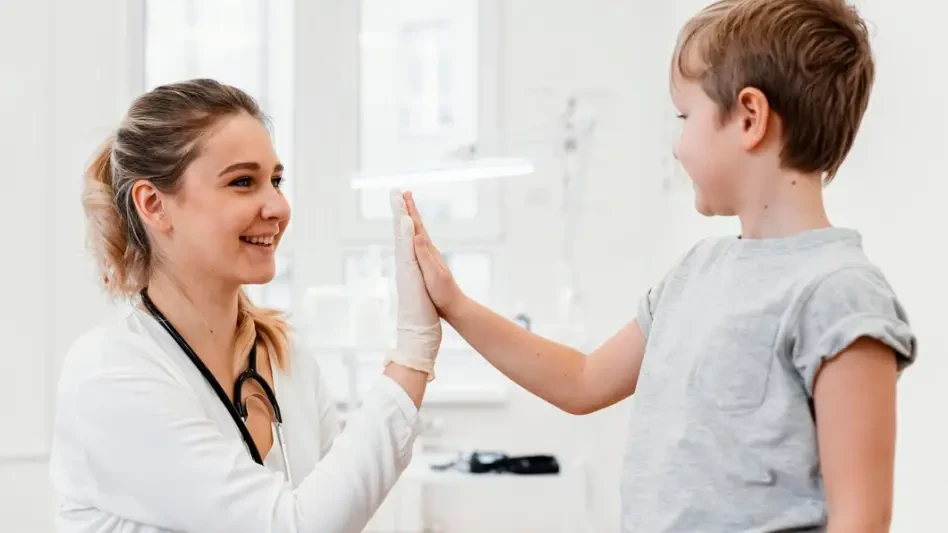 Transforming Youth Suicide Prevention in Pediatric Care