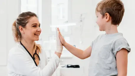 Transforming Youth Suicide Prevention in Pediatric Care