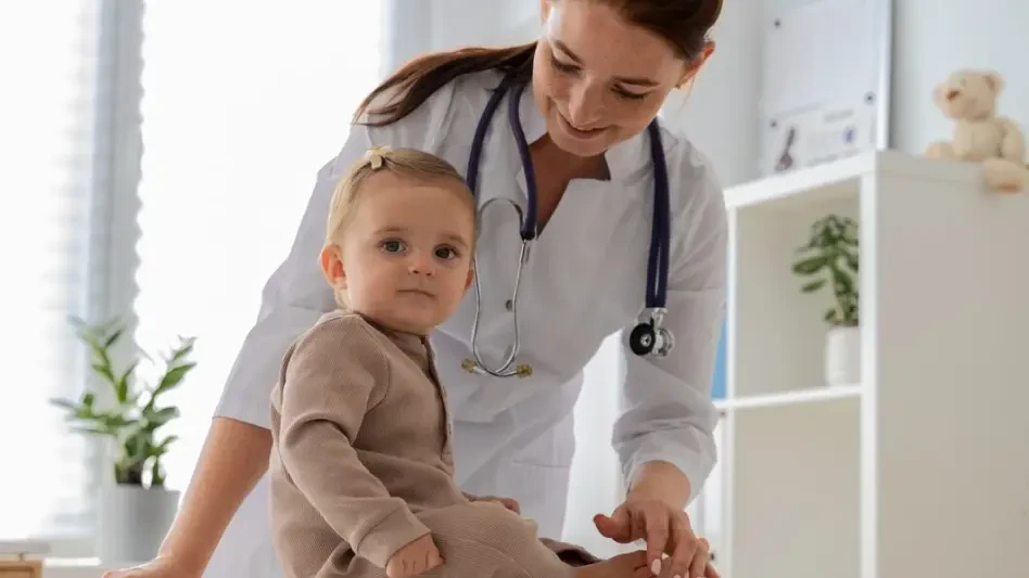 How Will Trump’s Medicaid Cuts Impact Children’s Hospitals?