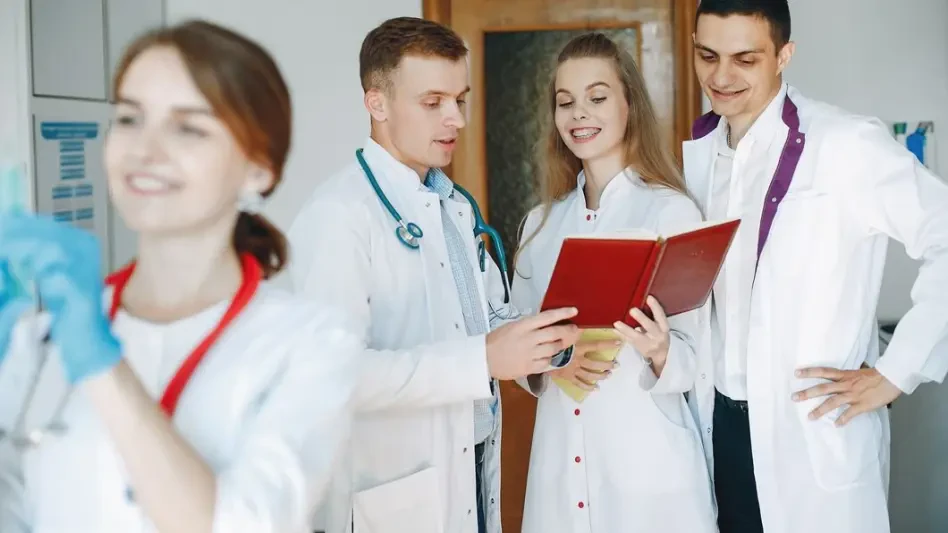 Nursing Informatics Skills Gap Among Tanzanian Nurses