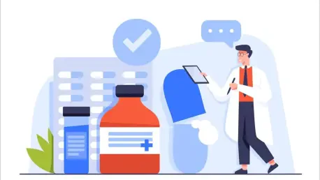 Building Resilient Pharmaceutical Programs for Uncertainty