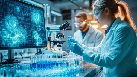 How Did Treeline Bio Raise $1B for Cancer Drug Innovation?