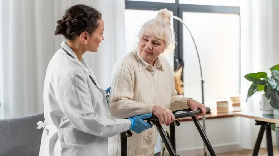 Why Is NHS Continuing Healthcare Access So Unequal in England?
