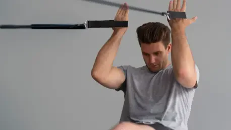 Can Resistance Training Slow Aging by Boosting Nerve Health?