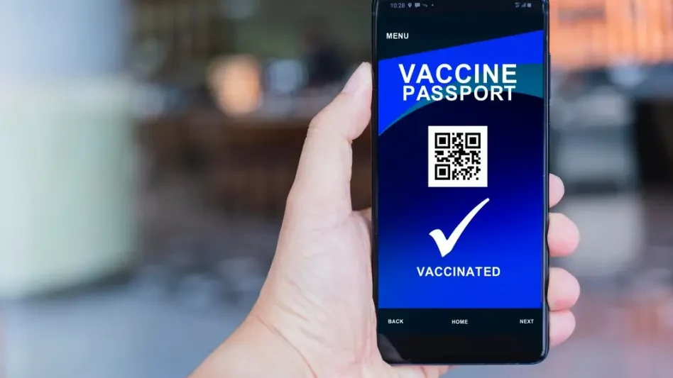 Digital Health Passports: Still Relevant or Outdated?
