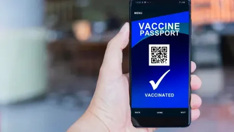 Digital Health Passports: Still Relevant or Outdated?