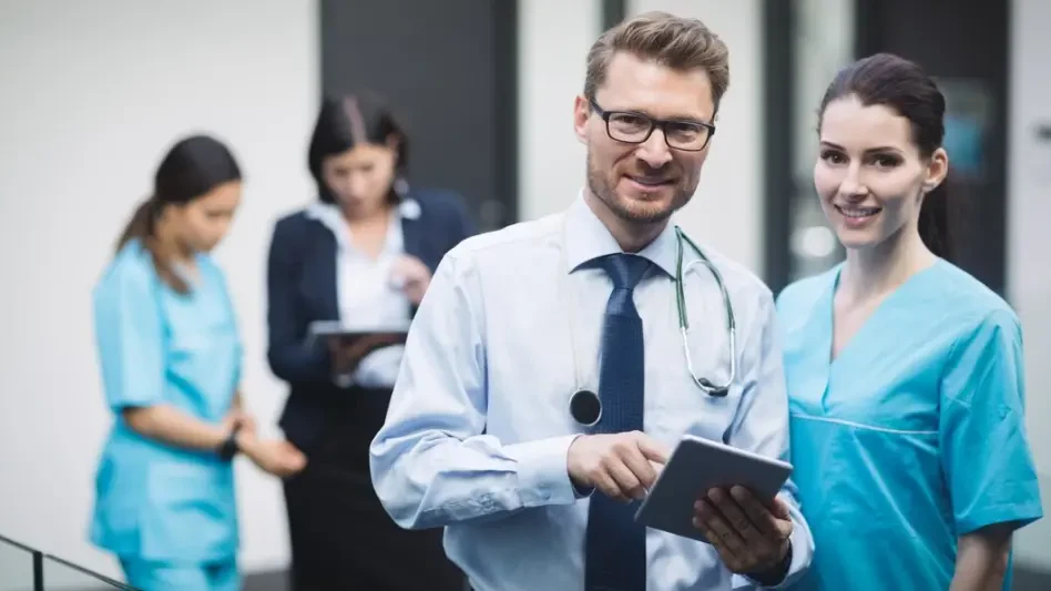 How Can Healthcare Leaders Stop Workplace Violence?