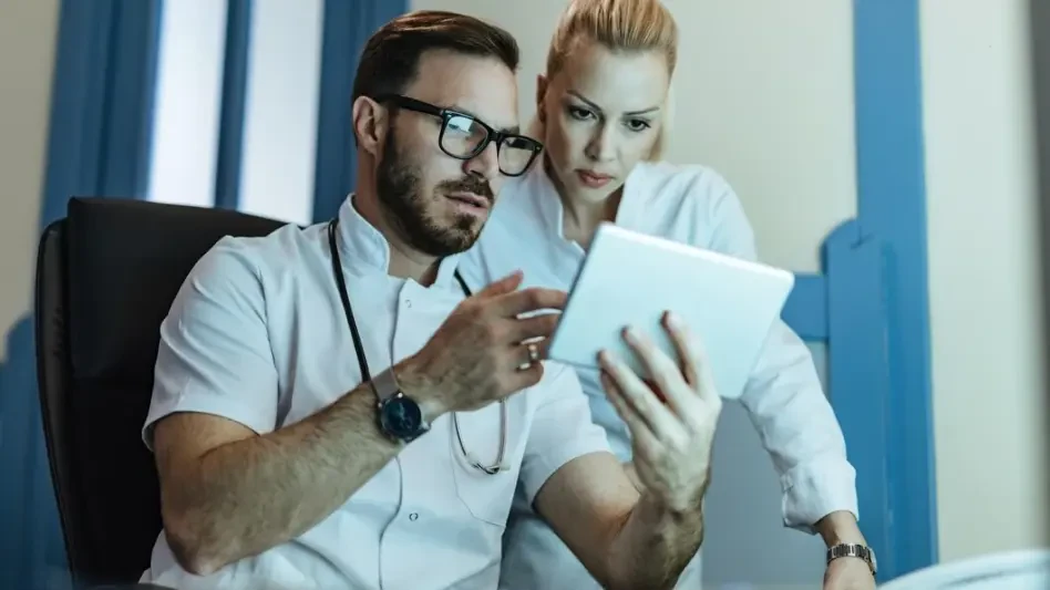 Healthcare Accelerators Revolutionize Care Delivery