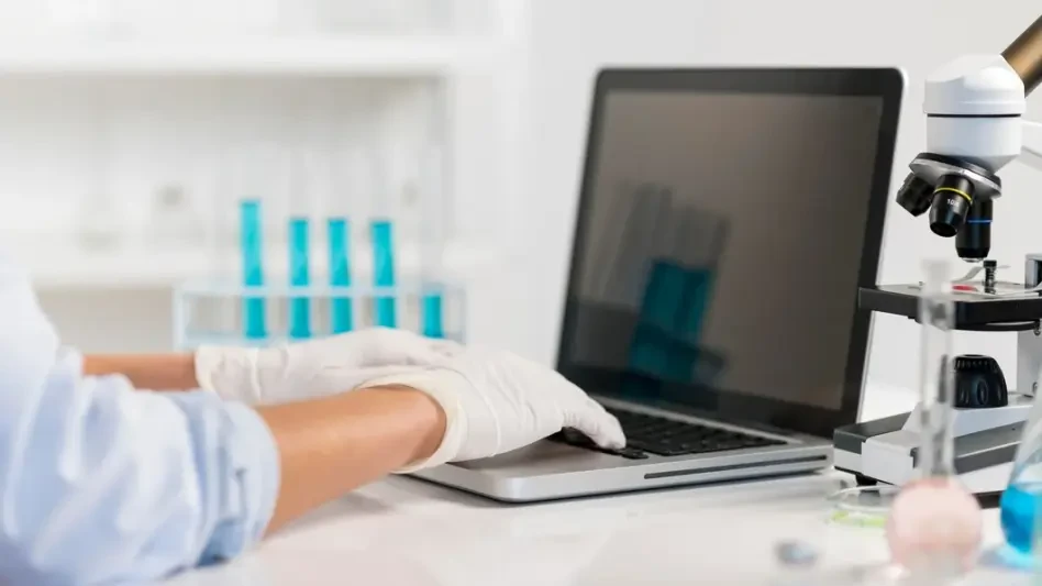 Why Is Data Management the Backbone of Clinical Trials?