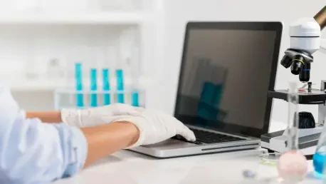 Why Is Data Management the Backbone of Clinical Trials?