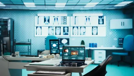 Building Connected Healthcare Systems Through Interoperability