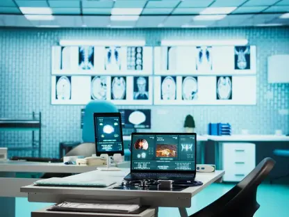 Building Connected Healthcare Systems Through Interoperability