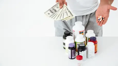 Can Direct-to-Consumer Sales Lower U.S. Drug Costs?