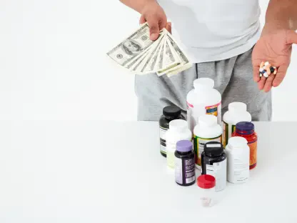 Can Direct-to-Consumer Sales Lower U.S. Drug Costs?