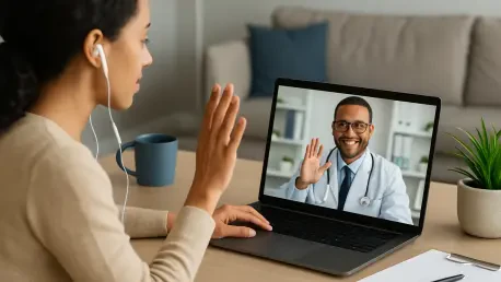 Telehealth in Peril as Government Shutdown Disrupts Care