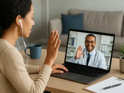 Telehealth in Peril as Government Shutdown Disrupts Care