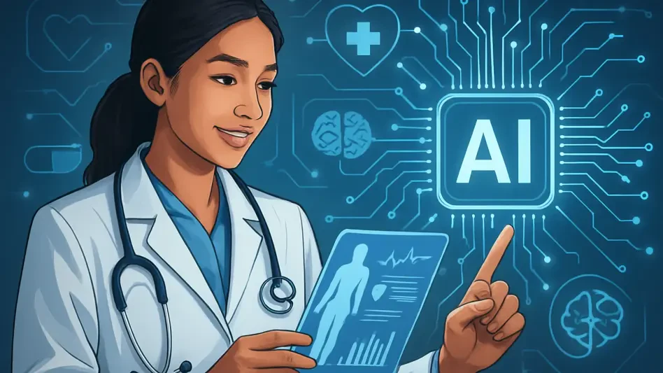 How Are Healthcare Startups Revolutionizing Patient Care?