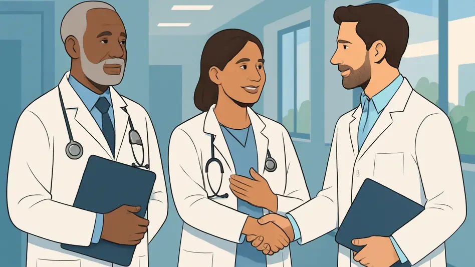 How Can Healthcare Embed Succession Planning in Culture?
