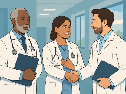 How Can Healthcare Embed Succession Planning in Culture?