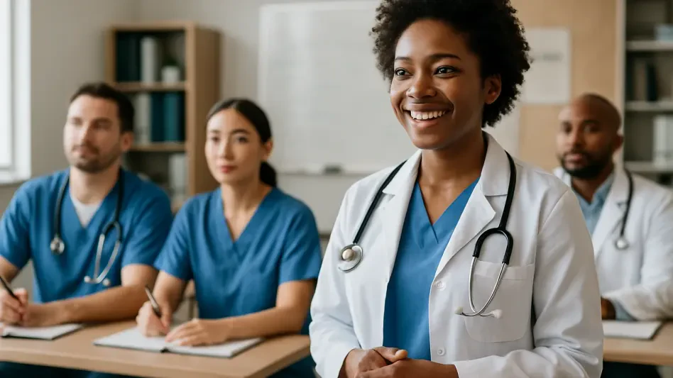 How Will Grande Ronde Hospital Transform Rural Healthcare?