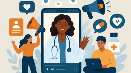 Should Healthcare Brands Embrace Influencer Marketing?