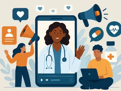 Should Healthcare Brands Embrace Influencer Marketing?