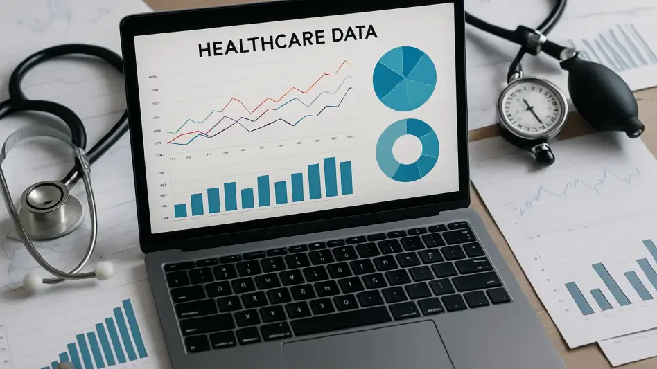 AI Transforms Healthcare Data with Smart Interoperability