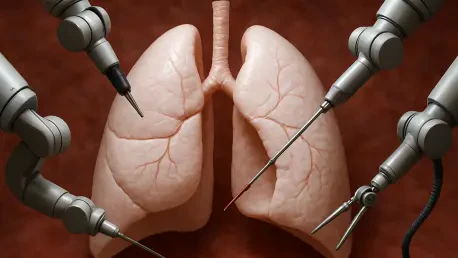 Intuitive Surgical’s Ion Robot Gains AI and Imaging Upgrades