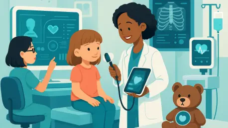 Parents Struggle with Fragmented Pediatric Care Challenges