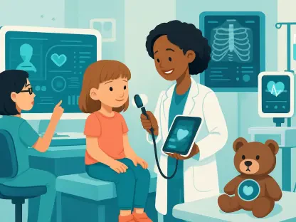 Parents Struggle with Fragmented Pediatric Care Challenges