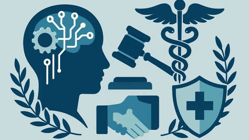 AI in Healthcare Governance – Review
