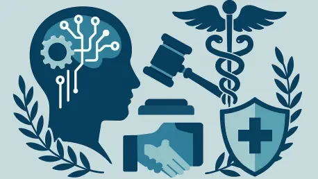 AI in Healthcare Governance – Review