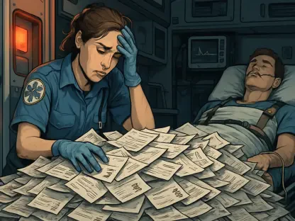 Why Did a Doctor Face a $64K Bill for Emergency Surgery?