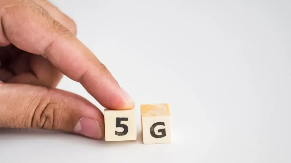 Healthcare Providers Embrace Verizon’s 5G Network Solutions