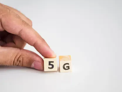 Healthcare Providers Embrace Verizon's 5G Network Solutions