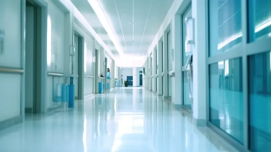 Trend Analysis: Health Care in Government Shutdowns