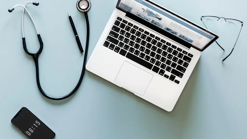 Hong Kong Unveils Digital Health Revolution for 2025