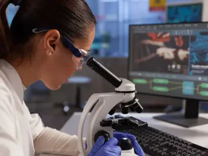 Can the UK Unlock Its Healthcare Innovation Potential?