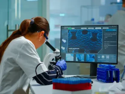 Adaptam Therapeutics Secures Funding for Cancer Breakthrough