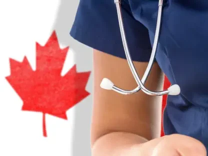 Can Canada Fix Its Struggling Healthcare System Crisis?