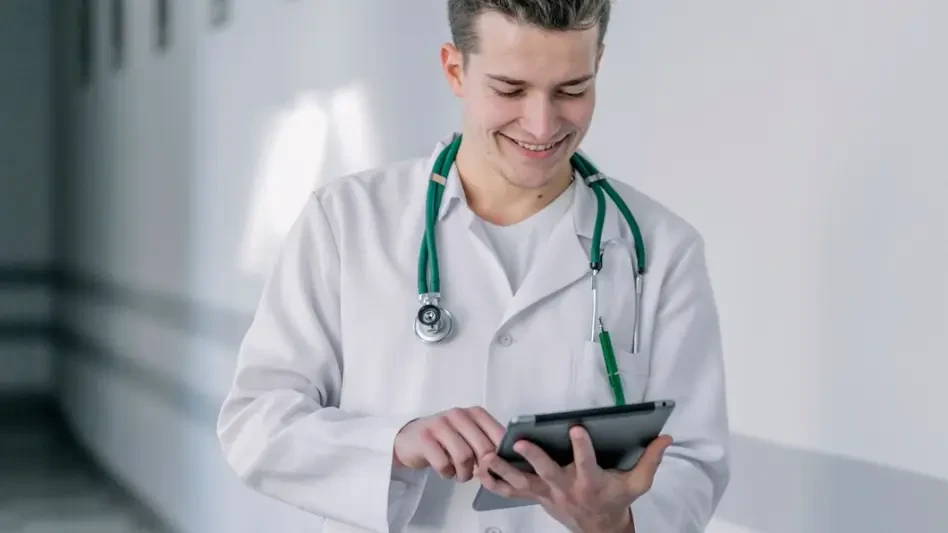 CNIOs Lead Healthcare’s Digital Transformation Journey