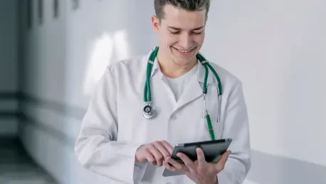 CNIOs Lead Healthcare's Digital Transformation Journey